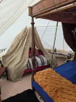 Arabian Nights yurt