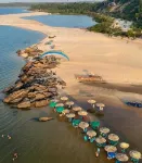 Pousada Flor de Alter Hotels in Santarem