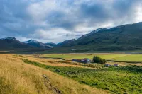 Ravencliff Lodge Hotels in Dalabyggð