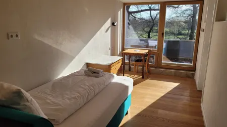 Hotel Lethehof Отели в г. Ольденбург