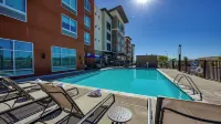 Holiday Inn Express & Suites Ridgecrest - China Lake
