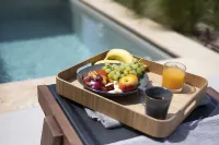 Pnoes Luxury Suites