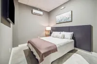 Centrally located, unique and brand new condo
