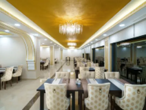 Ramada Plaza by Wyndham Silivri Silivri otelleri