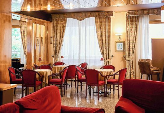 카밀리아텔로 숲 전경