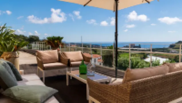 Quinta da Abelheira Hoteles en São Roque