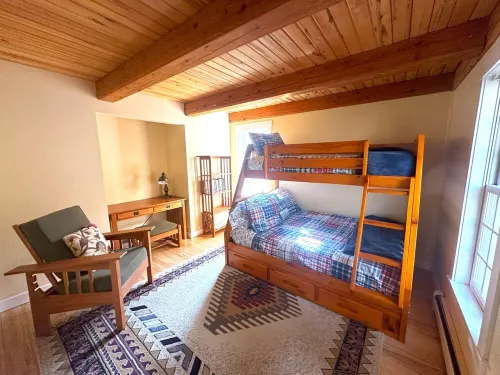 Charming 3-bedroom house in marvelous Moretown