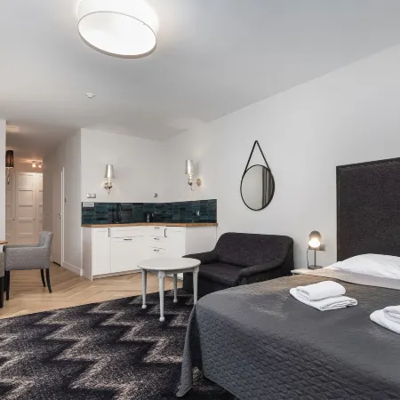 Aparthotel Etna