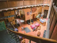 The Adventure Brew Hostel Hotels near Murillo Square
