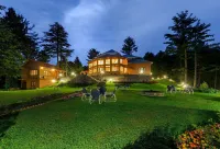 Riveredge Luxury Resort Hotels in Kaghan