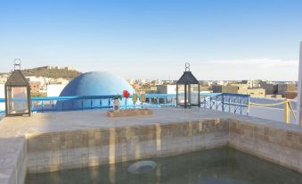 Dar Colibri - Guest house in Kelibia