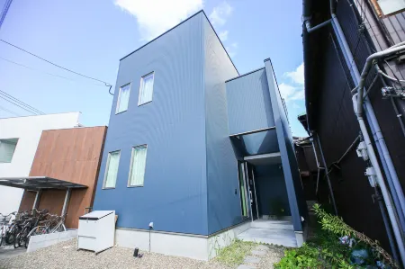 PrimeRoomBeppu Hamawakionsenmae