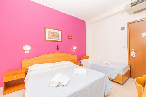 Hotel Arlino - servizio colazione