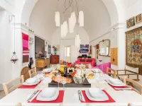 2426 Dimora Santi Mancuso Appartamento by Barbarhouse Hotel a Presicce