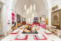 2426 Dimora Santi Mancuso Appartamento by Barbarhouse