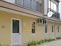 TwoSpaces Living At Zena Mozia Hotels in Pagedangan