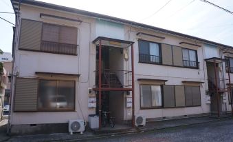 Oyado Ichigo Nisho 27 IG1