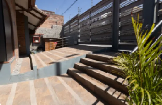 Santa Lucia Suites - Barranco