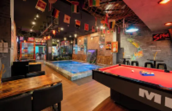 S・フオット・ダナン・ホステル