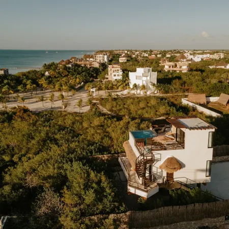 Casa Mar- Ocean View Luxury Villa