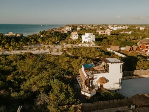 Casa Mar- Ocean View Luxury Villa