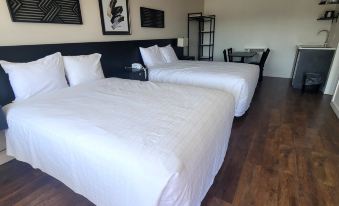 Richland Inn and Suites