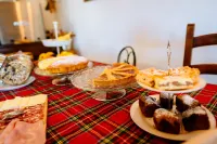 Agriturismo Giù Al Pozzo - Breakfast