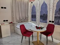 Suite Dreams Montecatini Hotels in Buggiano