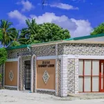 Everest Lodge - موقف سيارات