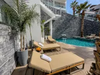 Beach Walk Luxury Suites - Family