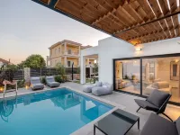 Sezian Boutique Homes and Villas Hotels in Preveza