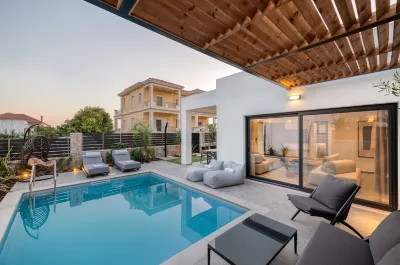Sezian Boutique Homes and Villas Hôtels à : 