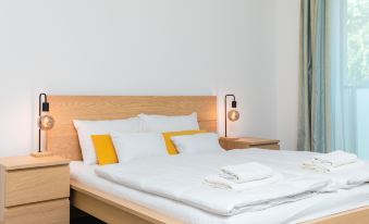 WestSide Apartments by FirstHost