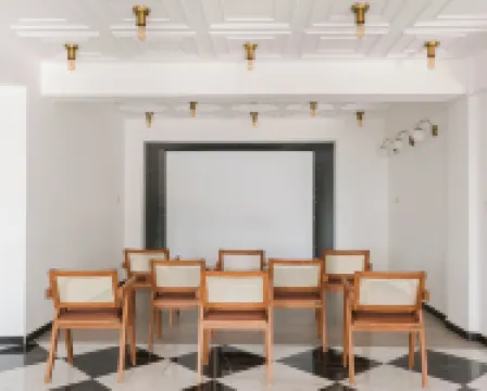 Sığacık Gaea Hotel