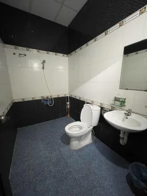 Nhà nghỉ Hồng Ân Các khách sạn ở Liên Chiểu