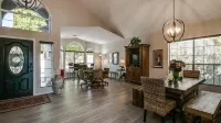 Spectacular Golf Course Home with Pool and Views - 4-Star