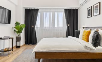 Victoriei 31 by Mrg Apartments