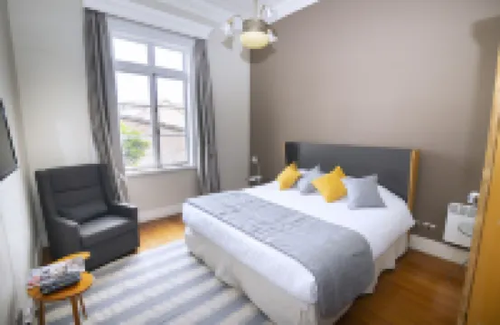 New Voga Guesthouse