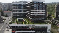 V Center Hotel - 4-Star