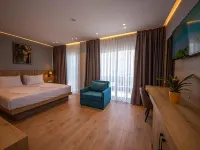 Azure Inn Hotel Hotels in Saranda