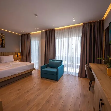 Azure Inn Hotel