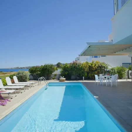 Villa Melissa Selana