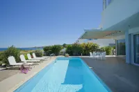 Villa Melissa Selana -  Casas de vacaciones