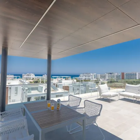 Protaras Olivine Villa Ol9
