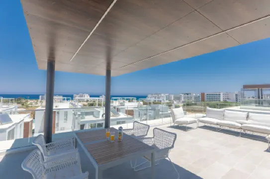 Protaras Olivine Villa Ol9