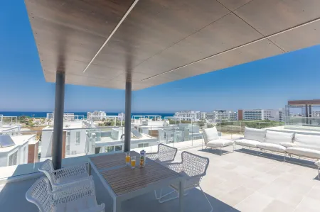 Protaras Olivine Villa Ol9