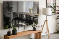 Spacious & Bright 3BR Apartment by Sea N' Rent