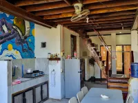 Flo Island Home Hotels in General Luna