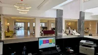 Ocean Grand Hotel - Ramallah Hotels in Ramallah