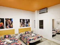 Arc House Plaza